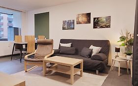 FeWo Glockenberg im Ferienpark Altenau